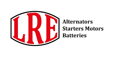 Lre Logo