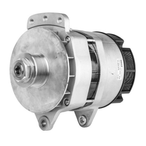 Plant Alternators - Lancashire Rotating Electrics